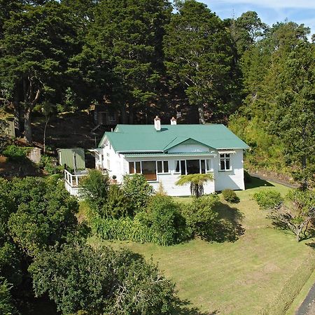 Kauri Nest Acomodação com café da manhã Whangarei Exterior foto