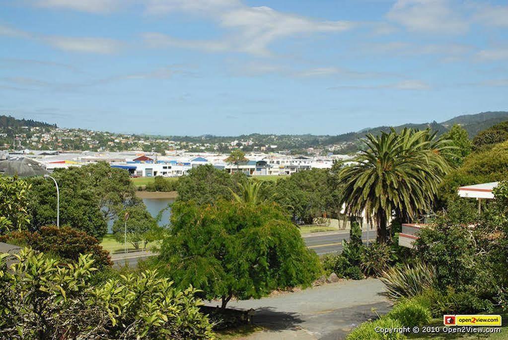 Kauri Nest Acomodação com café da manhã Whangarei Exterior foto
