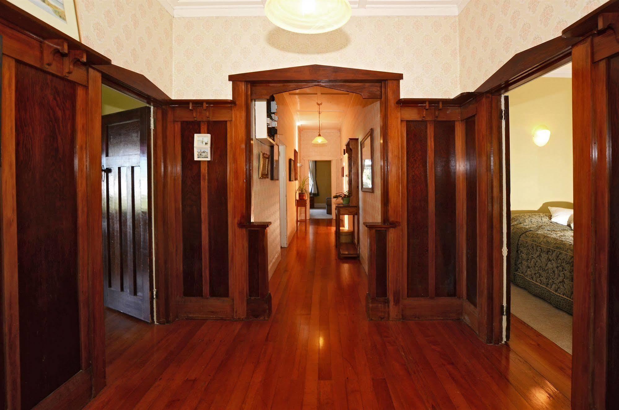 Kauri Nest Acomodação com café da manhã Whangarei Exterior foto