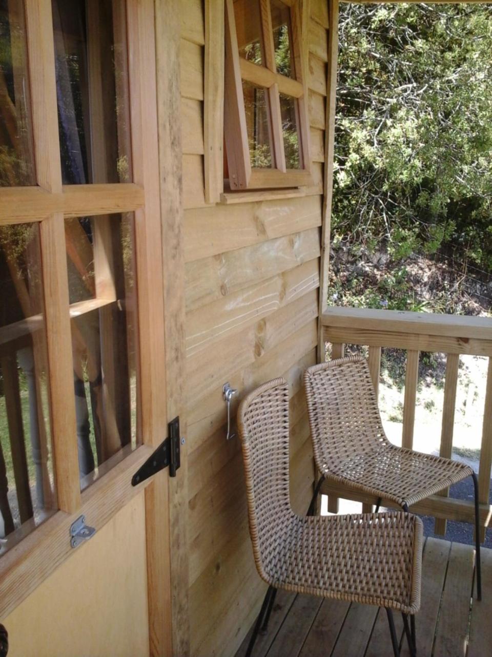 Kauri Nest Acomodação com café da manhã Whangarei Exterior foto