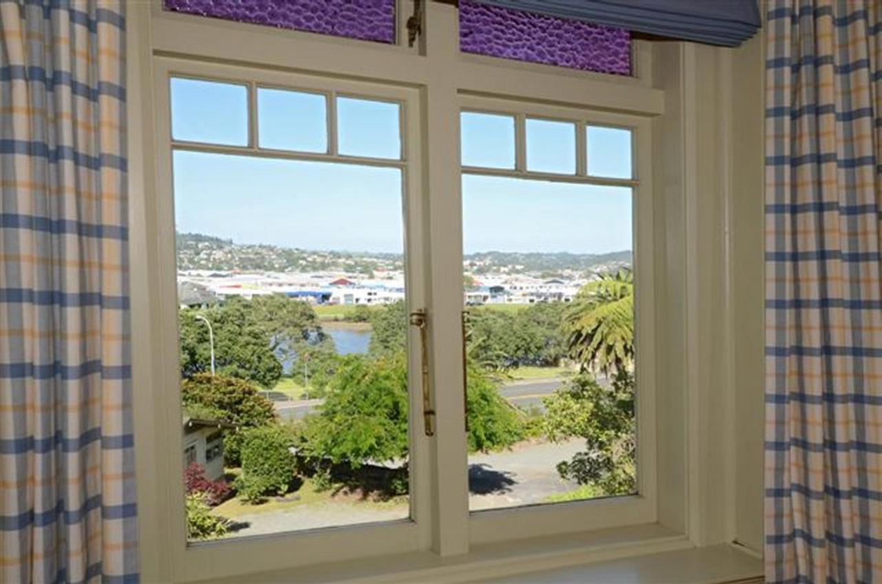 Kauri Nest Acomodação com café da manhã Whangarei Exterior foto